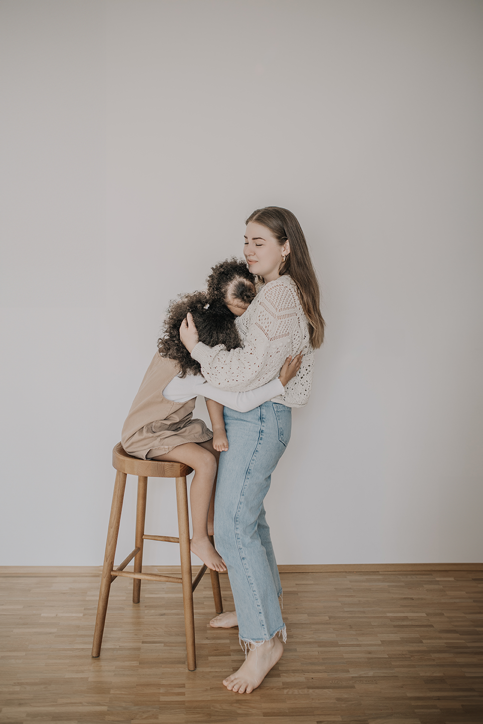 Nadine für Mamas